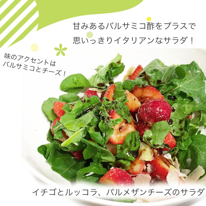 バルサミコ酢 モデナ 250ml 2種 4本セット