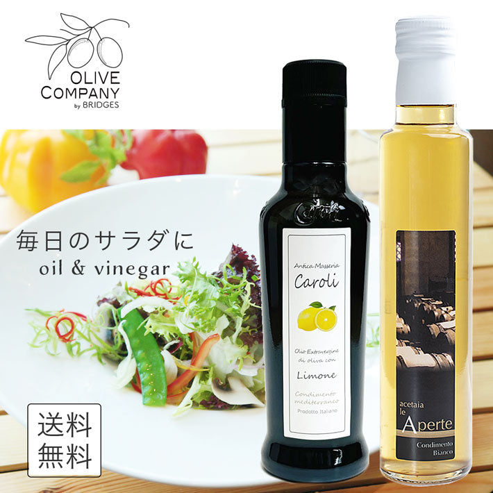 デリシャス サラダドレッシングセット