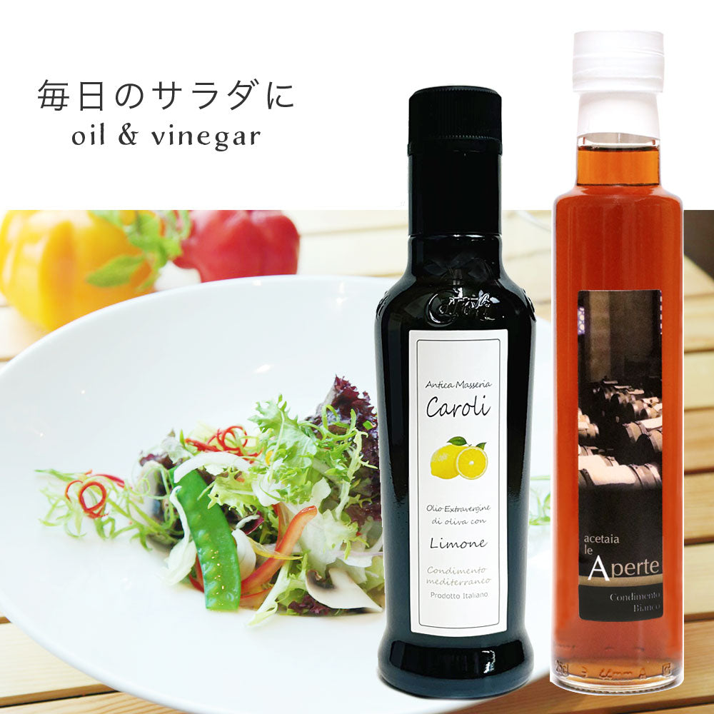 デリシャス サラダドレッシングセット