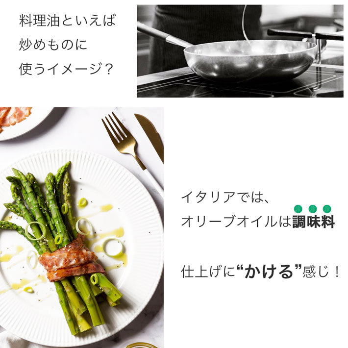 フリシーノ エキストラバージン オリーブオイル 250ml リミテッド エディション セット