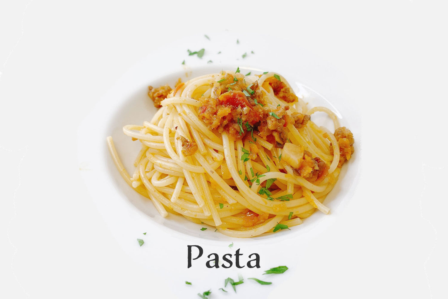 パスタ