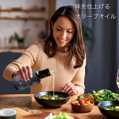 イタリア・プーリア産 エキストラバージンオリーブオイル カロリ フランカ 250ml