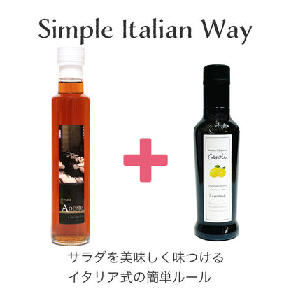 デリシャス サラダドレッシングセット