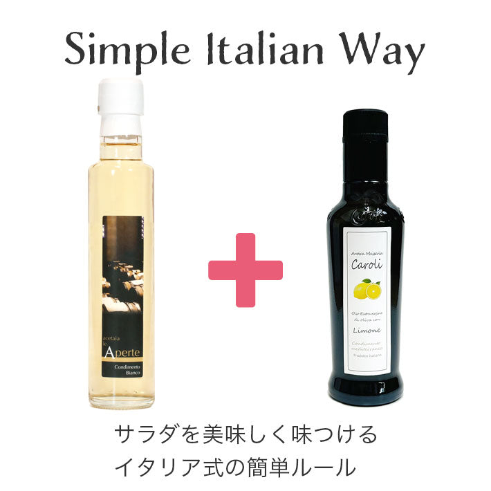 デリシャス サラダドレッシングセット PRO