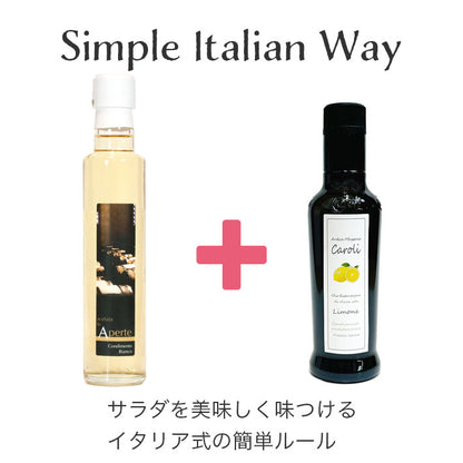 デリシャス サラダドレッシングセット PRO