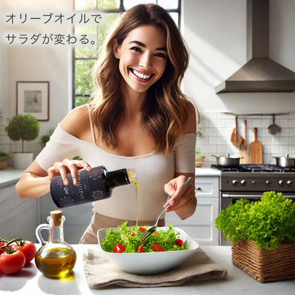 イタリア・プーリア産 エキストラバージンオリーブオイル カロリ マルティーナ 250ml
