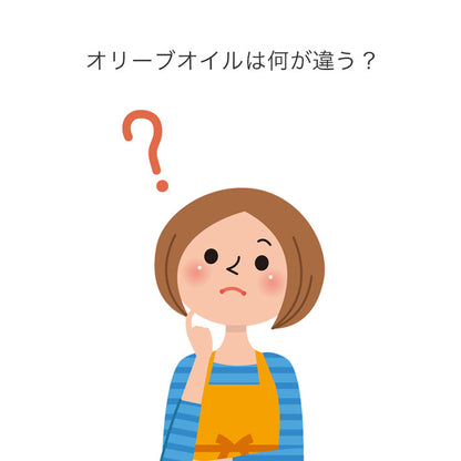 カロリ エキストラバージン オリーブオイル クラシコ 500ml x 6本