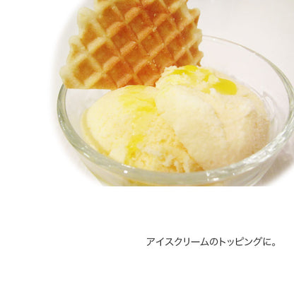 カロリ エキストラバージン オリーブオイル オレンジ 250ml x 3本