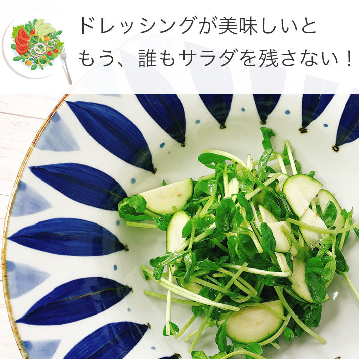 デリシャス サラダドレッシングセット PRO