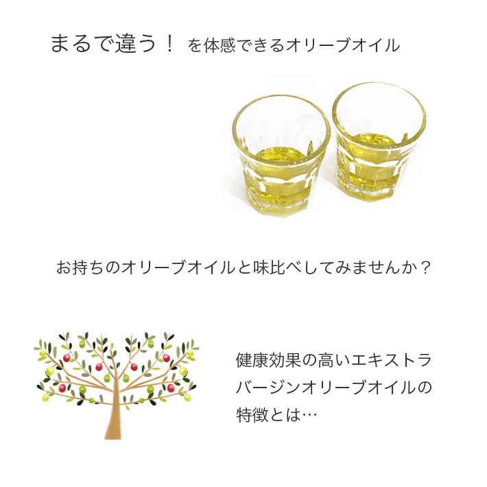 カロリ エキストラバージン オリーブオイル モンティ デル ドゥーカ 500ml x 2本