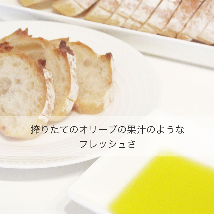 FRISINO EXVオリーブオイル ナンバーズコレクション ギフトセット